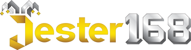 Jester168 logo